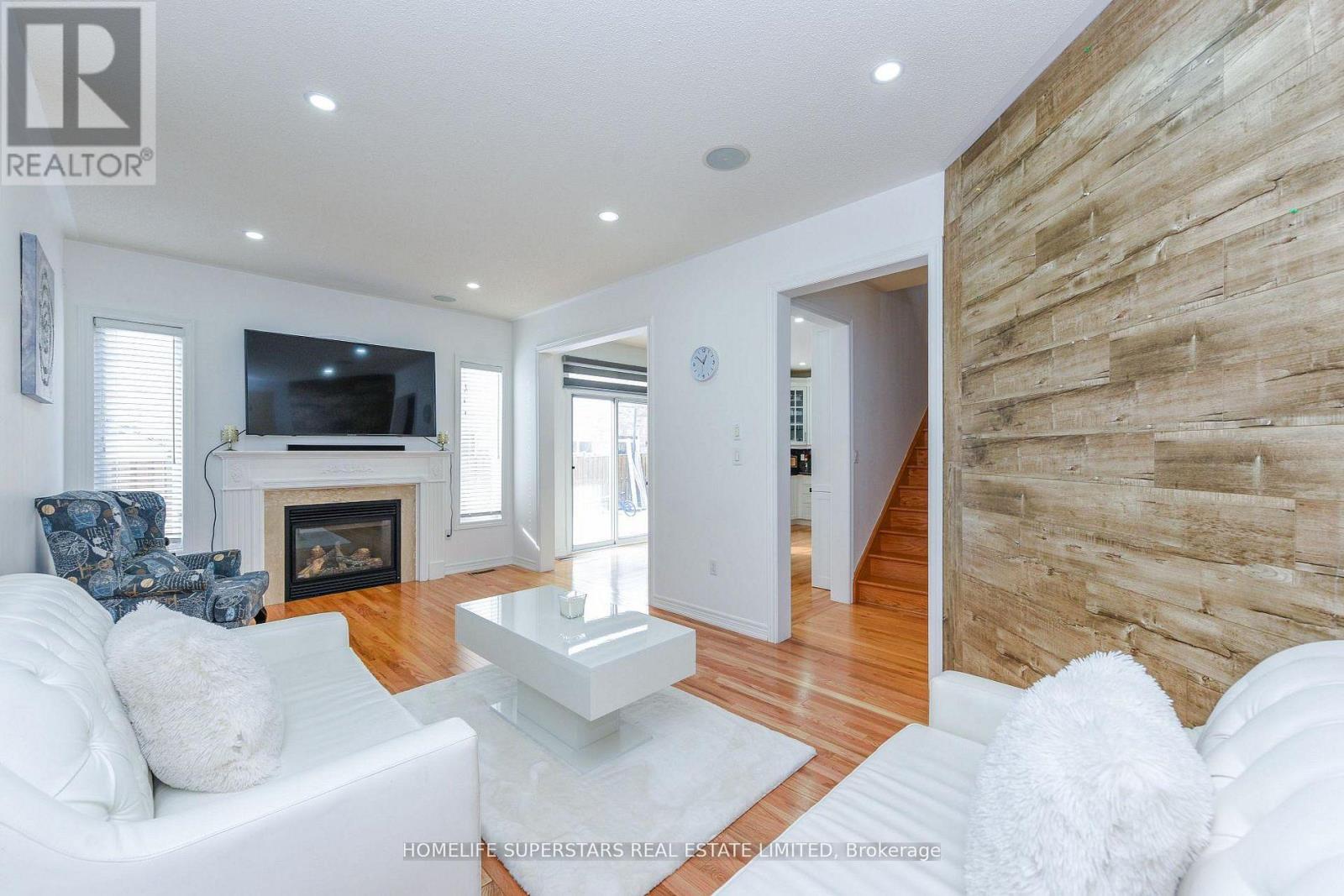 Resale Home, Detached, Legal Basement, Brampton East, L6P preview 3